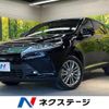 toyota harrier 2019 -TOYOTA--Harrier DBA-ZSU60W--ZSU60-0177166---TOYOTA--Harrier DBA-ZSU60W--ZSU60-0177166- image 1