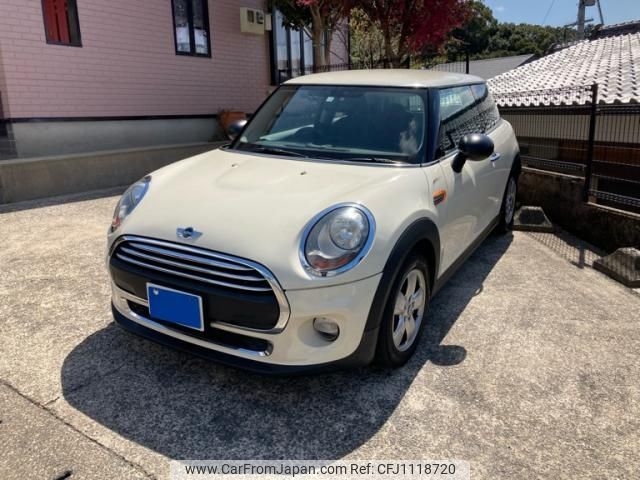 mini mini-others 2015 -BMW--BMW Mini DBA-XM12--WMWXN720803A94083---BMW--BMW Mini DBA-XM12--WMWXN720803A94083- image 1