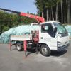 isuzu elf-truck 2006 quick_quick_PB-NKR81R_NKR81-7046004 image 1