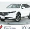 mazda cx-8 2019 quick_quick_KG2P_KG2P-206412 image 1