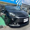 toyota aqua 2017 CFJ1555370 image 8