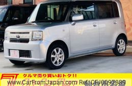 toyota pixis-space 2012 -TOYOTA 【仙台 581ｲ6390】--Pixis Space DBA-L585A--L585A-0001761---TOYOTA 【仙台 581ｲ6390】--Pixis Space DBA-L585A--L585A-0001761-