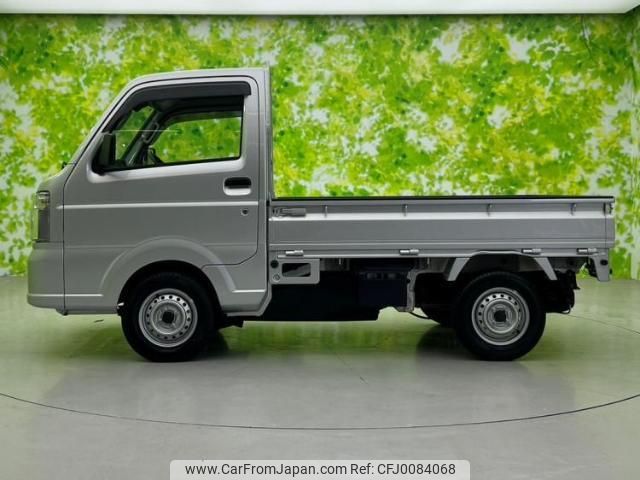 suzuki carry-truck 2022 quick_quick_3BD-DA16T_DA16T-726316 image 2