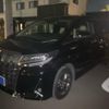 toyota alphard 2020 CFJ1862442 image 1