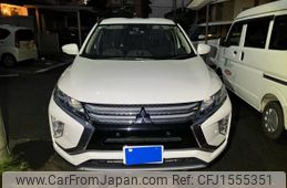 mitsubishi eclipse-cross 2019 CFJ1555351