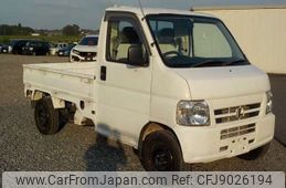 honda acty-truck 2007 -HONDA 【野田 480ｱ1234】--Acty Truck GBD-HA7--HA7-1620334---HONDA 【野田 480ｱ1234】--Acty Truck GBD-HA7--HA7-1620334-