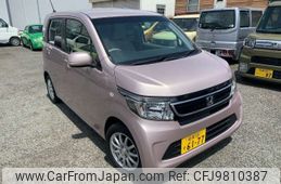 honda n-wgn 2014 -HONDA 【相模 581ｽ6177】--N WGN DBA-JH1--JH1-2009871---HONDA 【相模 581ｽ6177】--N WGN DBA-JH1--JH1-2009871-