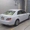 toyota mark-x 2007 TE1047 image 1