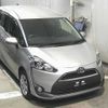 toyota sienta 2015 -TOYOTA--Sienta NCP175G--7002711---TOYOTA--Sienta NCP175G--7002711- image 1