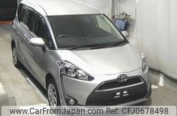 toyota sienta 2015 -TOYOTA--Sienta NCP175G--7002711---TOYOTA--Sienta NCP175G--7002711-