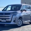 toyota noah 2022 -TOYOTA--Noah 6BA-MZRA95W--MZRA95-0005638---TOYOTA--Noah 6BA-MZRA95W--MZRA95-0005638- image 1