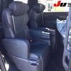 toyota alphard 2024 -TOYOTA 【伊勢志摩 300ｽ5585】--Alphard AAHH40W--0021925---TOYOTA 【伊勢志摩 300ｽ5585】--Alphard AAHH40W--0021925- image 9