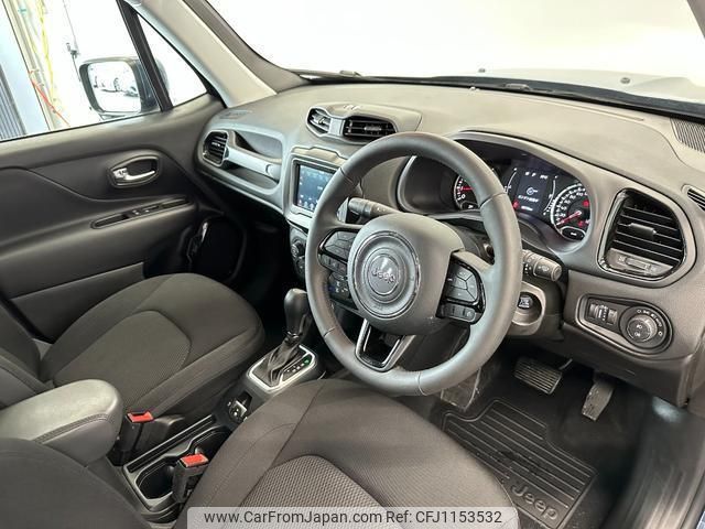 jeep renegade 2021 quick_quick_3BA-BV13PM_1C4NJCE16MPM97445 image 2
