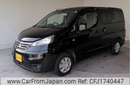 mitsubishi delica-d3 2017 CFJ1740447