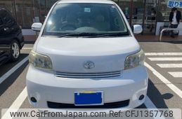 toyota porte 2010 -TOYOTA--Porte CBA-NNP10--NNP10-5062493---TOYOTA--Porte CBA-NNP10--NNP10-5062493-