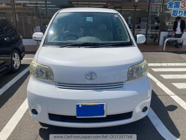 toyota porte 2010 -TOYOTA--Porte CBA-NNP10--NNP10-5062493---TOYOTA--Porte CBA-NNP10--NNP10-5062493- image 1