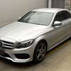 mercedes-benz c-class 2016 -MERCEDES-BENZ--Benz C Class LDA-205004--WDD2050042R127738---MERCEDES-BENZ--Benz C Class LDA-205004--WDD2050042R127738- image 1