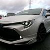 toyota corolla-sport 2019 quick_quick_6AA-ZWE211H_1030121 image 1