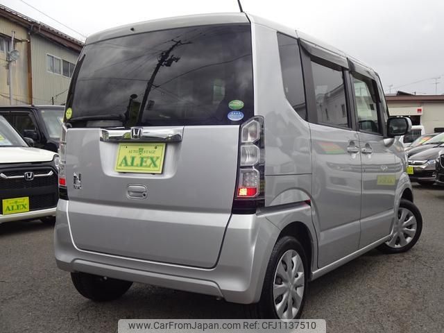 honda n-box 2014 -HONDA--N BOX JF1--1442787---HONDA--N BOX JF1--1442787- image 2