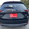 mazda cx-5 2017 -MAZDA--CX-5 LDA-KF2P--KF2P-125724---MAZDA--CX-5 LDA-KF2P--KF2P-125724- image 18