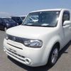 nissan cube 2016 CFJ1482395 image 2