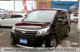 toyota noah 2016 -TOYOTA 【名変中 】--Noah ZWR80W--0220871---TOYOTA 【名変中 】--Noah ZWR80W--0220871-