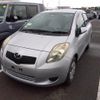 toyota vitz 2006 -TOYOTA--Vitz DBA-SCP90--SCP90-2005333---TOYOTA--Vitz DBA-SCP90--SCP90-2005333- image 1