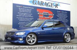 toyota altezza 1998 quick_quick_GF-SXE10_SXE10-0004431