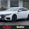 volkswagen arteon 2018 -VOLKSWAGEN--VW Arteon ABA-3HDJHF--WVWZZZ3HZJE514563---VOLKSWAGEN--VW Arteon ABA-3HDJHF--WVWZZZ3HZJE514563- image 1