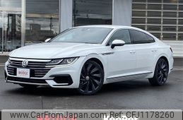 volkswagen arteon 2018 -VOLKSWAGEN--VW Arteon ABA-3HDJHF--WVWZZZ3HZJE514563---VOLKSWAGEN--VW Arteon ABA-3HDJHF--WVWZZZ3HZJE514563-