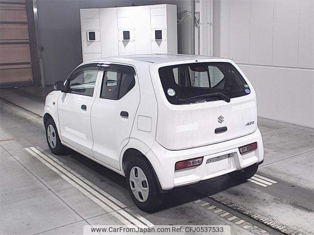 suzuki alto 2019 -SUZUKI--Alto HA36S-529930---SUZUKI--Alto HA36S-529930- image 2