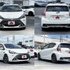 toyota aqua 2016 -TOYOTA--AQUA DAA-NHP10--NHP10-2566770---TOYOTA--AQUA DAA-NHP10--NHP10-2566770- image 9