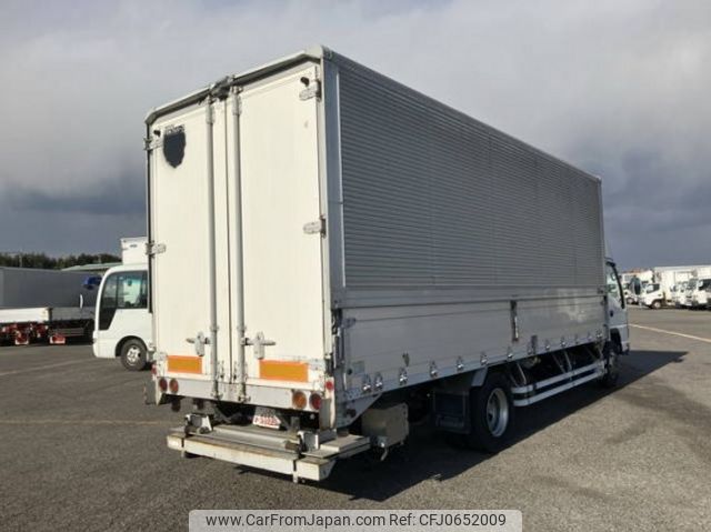 isuzu elf-truck 2005 quick_quick_PA-NPR81N_NPR81-7007156 image 2