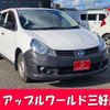 nissan ad-van 2009 -NISSAN 【三河 400ﾇ1847】--AD Van DBF-VY12--VY12-051931---NISSAN 【三河 400ﾇ1847】--AD Van DBF-VY12--VY12-051931- image 1