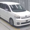 toyota voxy 2011 -TOYOTA--Voxy DBA-ZRR70W--ZRR70-0420120---TOYOTA--Voxy DBA-ZRR70W--ZRR70-0420120- image 1