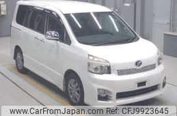 toyota voxy 2011 -TOYOTA--Voxy DBA-ZRR70W--ZRR70-0420120---TOYOTA--Voxy DBA-ZRR70W--ZRR70-0420120-