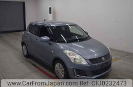 suzuki swift 2014 -SUZUKI--Swift ZC72S-341278---SUZUKI--Swift ZC72S-341278-