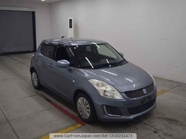 suzuki swift 2014 -SUZUKI--Swift ZC72S-341278---SUZUKI--Swift ZC72S-341278- image 1