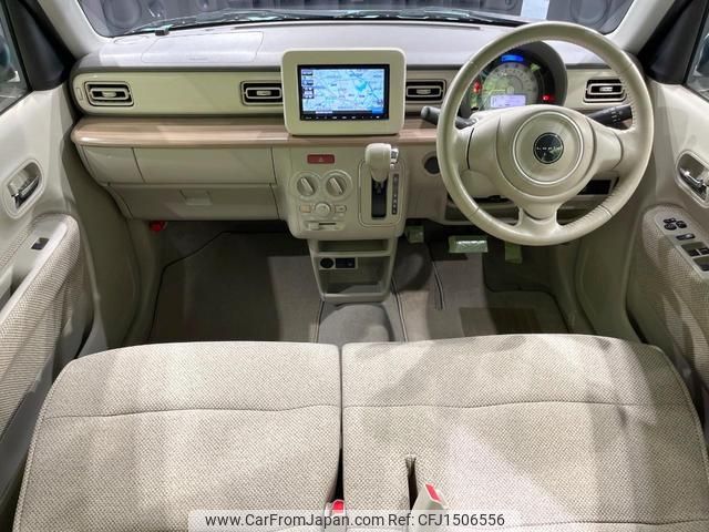 suzuki alto-lapin 2018 CFJ1506556 image 2