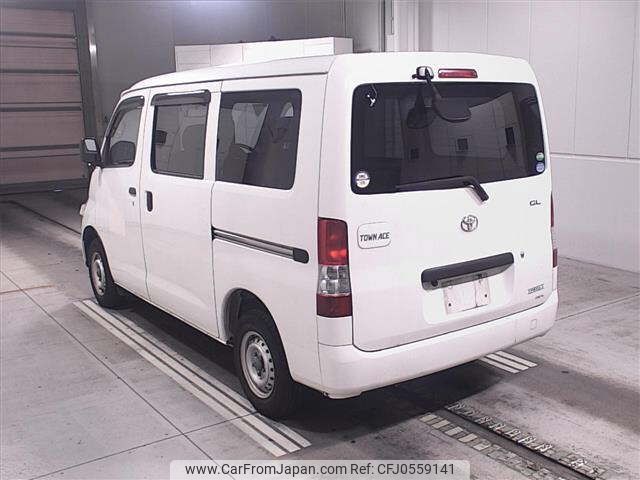 toyota townace-van 2018 -TOYOTA--Townace Van S402M-0073996---TOYOTA--Townace Van S402M-0073996- image 2