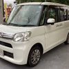 daihatsu tanto 2015 -DAIHATSU--Tanto DBA-LA600S--LA600S-0337510---DAIHATSU--Tanto DBA-LA600S--LA600S-0337510- image 1