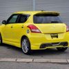 suzuki swift 2012 quick_quick_CBA-ZC32S_ZC32S-103090 image 3