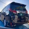 toyota alphard 2015 quick_quick_AGH30W_AGH30W-0037569 image 7
