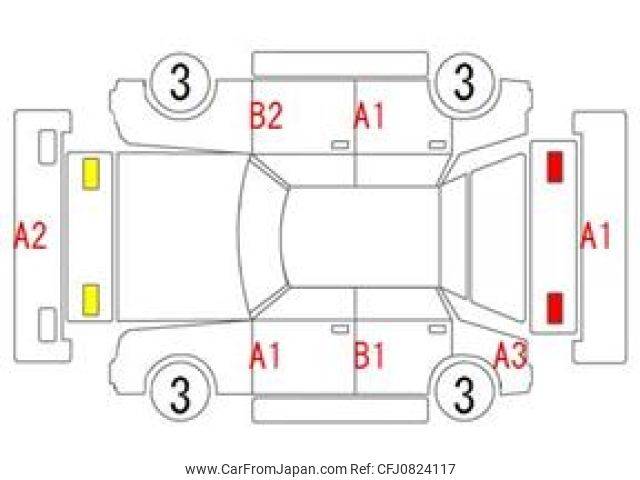 nissan x-trail 2009 -NISSAN--X-Trail DBA-NT31--NT31-036813---NISSAN--X-Trail DBA-NT31--NT31-036813- image 2