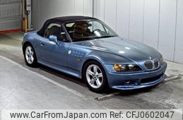 bmw z3 1997 -BMW--BMW Z3 CH19-050LA33412---BMW--BMW Z3 CH19-050LA33412-