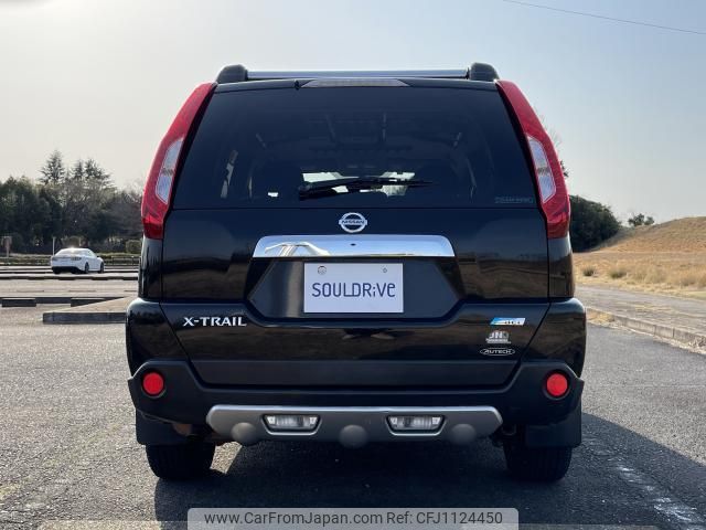 nissan x-trail 2011 quick_quick_LDA-DNT31_DNT31-206988 image 2