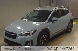 subaru xv 2018 -SUBARU--Subaru XV DBA-GT3--GT3-038443---SUBARU--Subaru XV DBA-GT3--GT3-038443-