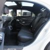 mercedes-benz amg 2015 -MERCEDES-BENZ--AMG CBA-222178--WDD2221781A106190---MERCEDES-BENZ--AMG CBA-222178--WDD2221781A106190- image 11