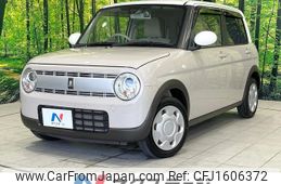 suzuki alto-lapin 2018 CFJ1606372