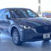 mazda cx-5 2022 quick_quick_3DA-KF2P_KF2P-550598 image 3